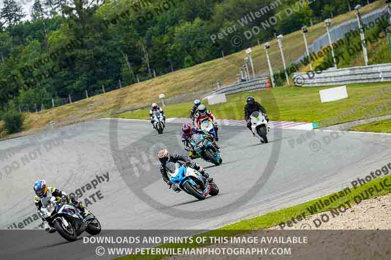 Slovakia Ring;event digital images;motorbikes;no limits;peter wileman photography;trackday;trackday digital images